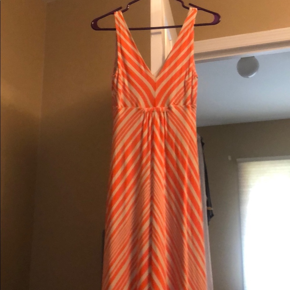 Women’s maxi dress